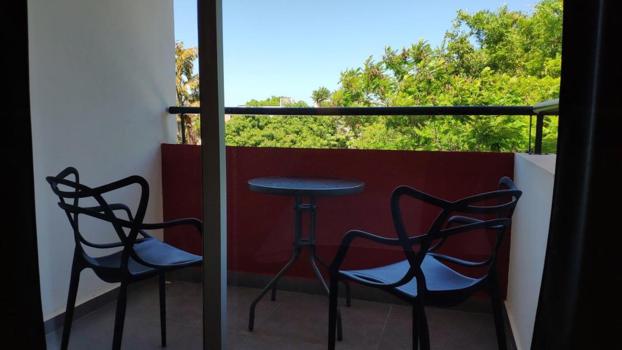 شقة Sttanze Giardino بوساداس المظهر الخارجي الصورة